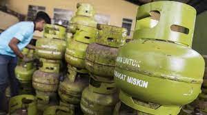 Mulai Tahun Depan, Pemerintah akan Berlakukan Pembatasan Pembelian Elpiji 3 Kg